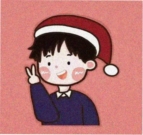漫友 青瓦胡同 头像